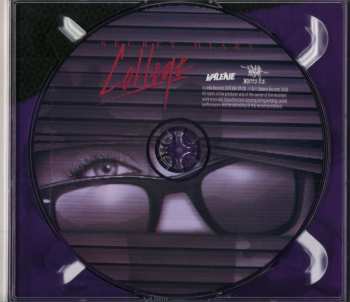 CD College: Secret Diary DIGI