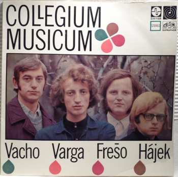 LP Collegium Musicum: Collegium Musicum