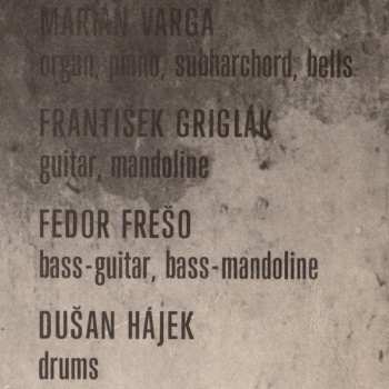 2LP Collegium Musicum: Konvergencie