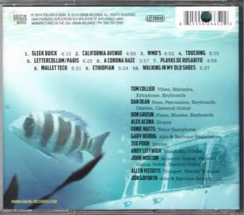 CD Collier & Dean: Sleek Buick