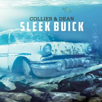 CD Collier & Dean: Sleek Buick