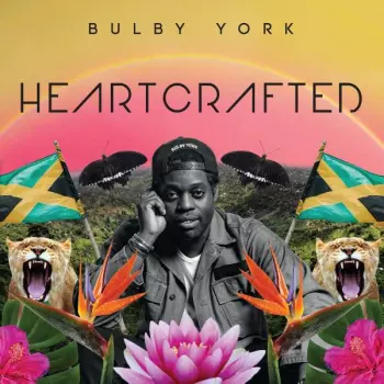 Collin "Bulby" York: Heartcrafted