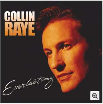 Album Collin Raye: Everlasting