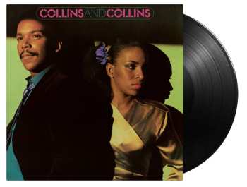 LP Collins & Collins: Collins And Collins