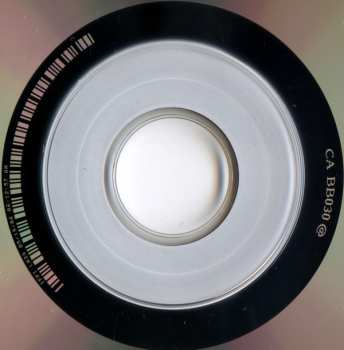 CD Collision: Roadkiller