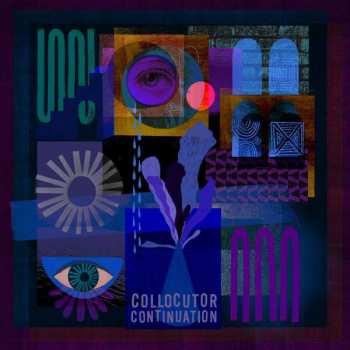 LP Collocutor: Continuation