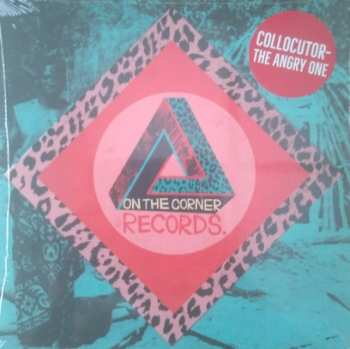 SP Collocutor: The Angry One