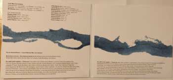CD Colm Mac Con Iomaire: The River Holds Its Breath - Tost ar an Abhainn