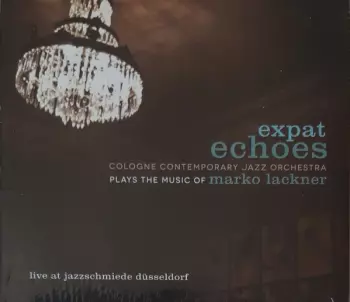 Expat Echoes