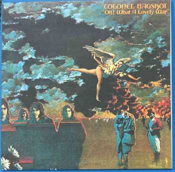 LP Colonel Bagshot: Oh! What A Lovely War