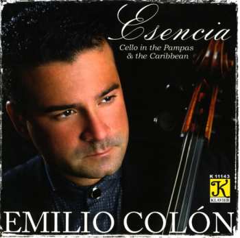 Album Colon,emilio / Sugiura,nariaki: Esencia