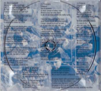 CD Colony 5: Structures