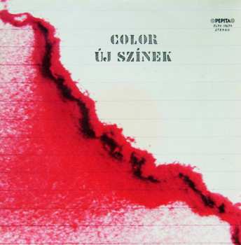 LP Color: Új Színek