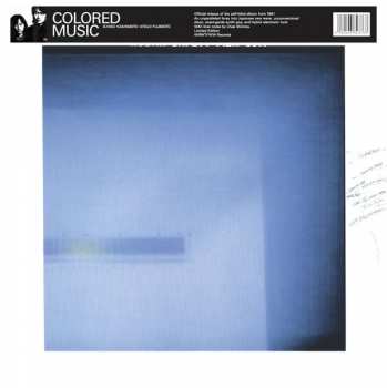 LP Colored Music: Colored Music LTD