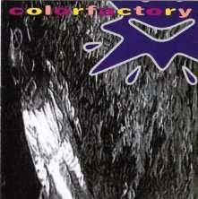 CD Colorfactory: Colorfactory