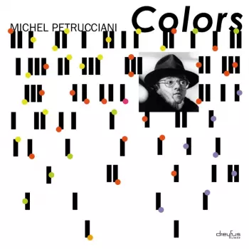 Michel Petrucciani: Colors