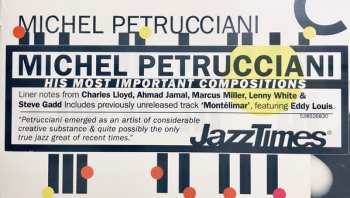 2LP Michel Petrucciani: Colors