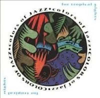 CD Colors Of Jazz: Colors Of Jazz