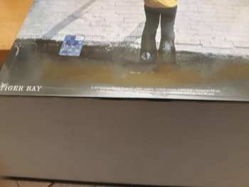 2LP Colosseum: Live CLR