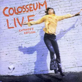 Colosseum Live