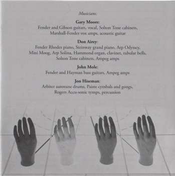 2CD Colosseum II: Electric Savage / War Dance