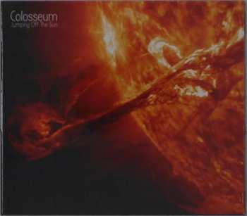 CD Colosseum: Jumping Off The Sun