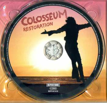 CD Colosseum: Restoration