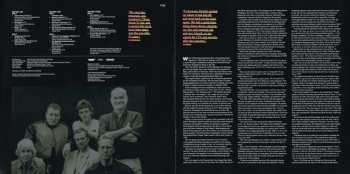 3LP Colosseum: The Reunion Concerts 1994