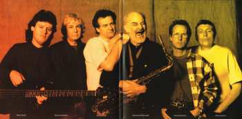 3LP Colosseum: The Reunion Concerts 1994