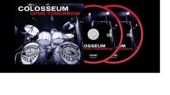 2CD Colosseum: Upon Tomorrow