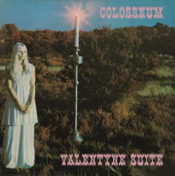 LP Colosseum: Valentyne Suite