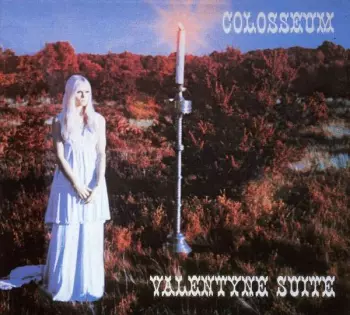 Valentyne Suite