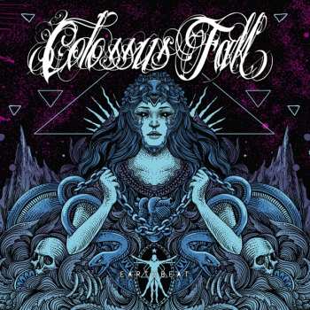 CD Colossus Fall: Earthbeat