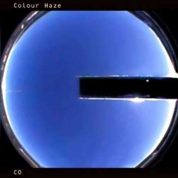 Album Colour Haze: CO₂