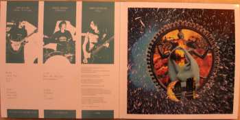 2LP Colour Haze: Los Sounds De Krauts