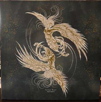 LP Colour Haze: Sacred
