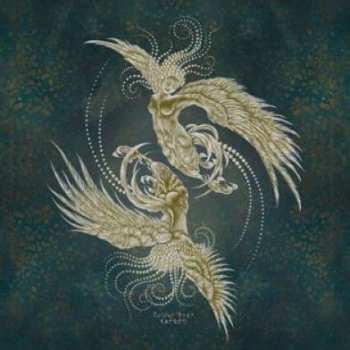 CD Colour Haze: Sacred