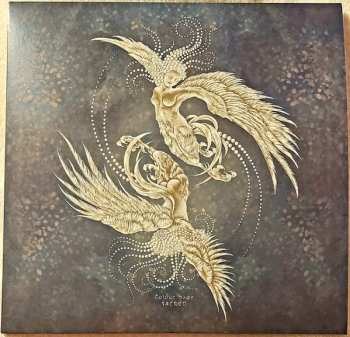 LP Colour Haze: Sacred