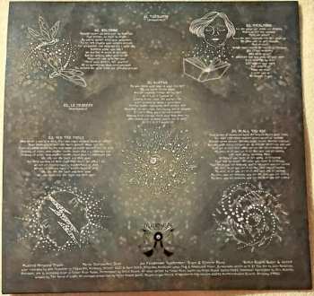 LP Colour Haze: Sacred