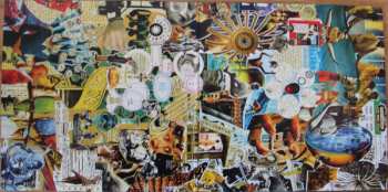 LP Colour Haze: Tempel