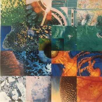 CD Colour Haze: We Are