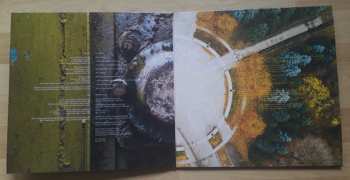 LP Colour Haze: We Are