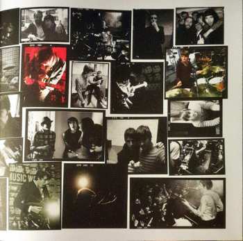 LP Miles Kane: Colour Of The Trap 