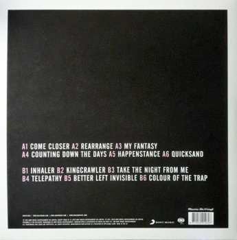 LP Miles Kane: Colour Of The Trap 