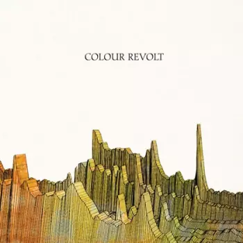 Colour Revolt: Colour Revolt