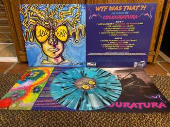 LP Colouratura: WTF Was That?!