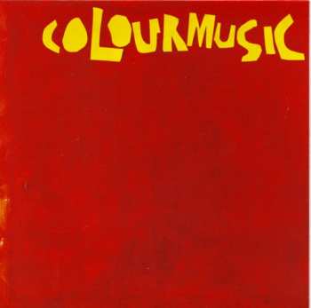 Album Colourmusic: Yes!