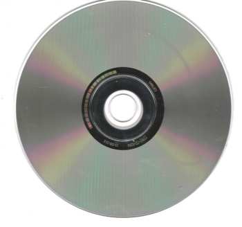 CD Colpitts: Music From The Accident