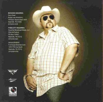 CD/DVD Colt Ford: Country Is As Country Does