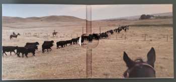 CD Colter Wall: Little Songs